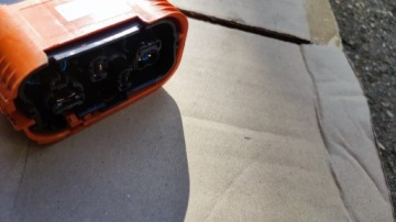 ЗАРЯДНЫЙ КАБЕЛЬ Smart ForTwo EQ 4535464700