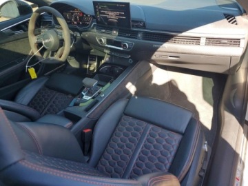 Audi A5 F5 2021 Audi RS5 Sportback 2021 AUDI RS5 2.9 Benzyna 444KM, zdjęcie 8