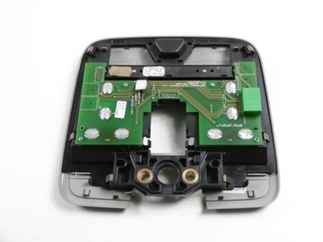 VOLVO S80 1 I TS ПЕРЕДНЕЕ ВНУТРЕННЕЕ ОСВЕЩЕНИЕ