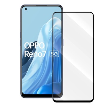 Гибридное стекло для Oppo Reno 7 5G HYDROGEL CERAMIC