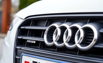 Audi A5 8T Cabriolet 2.0 TFSI 211KM 2013 Audi A5 Sportback S-LINE 2.0B 211Ps Quattro Ledy Automat Klimatronik Bixen, zdjęcie 21