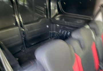 Fiat Doblo IV 2018 Fiat Doblo 1.3 16V MultiJet 95 KM MAxi 5 osobowy Dlugi 1.2 Diesel 95KM, zdjęcie 13