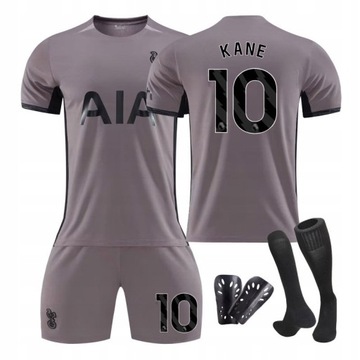 Harry Kane NR10 Koszulki Piłkarskie,140-152