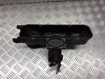 KRYT VENTILU FIAT SEICENTO 0.9