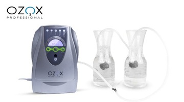 Генератор озона OZOX G168 v 2.0 800мг/ч + ТРОЙНИК!