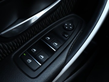 BMW Seria 3 F30-F31-F34 Gran Turismo Facelifting 2.0 318d 150KM 2019 BMW 3 318 d, Salon Polska, Automat, Navi, Klima, zdjęcie 15