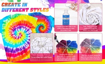 Полный набор красок для текстиля, 40 цветов, одежда для рукоделия своими руками, 40x30 мл