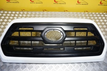 TOYOTA TACOMA 2016 - 2020 MŘÍŽKA CHLADIČŮ PŘEDNÍ MASKA