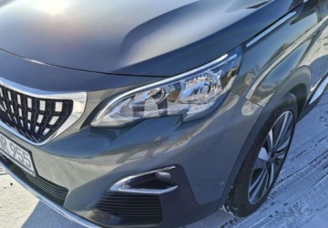 Peugeot 3008 II Crossover 1.5 BlueHDI 130KM 2019 Peugeot 3008 Peugeot 3008 1.5 Diesel 130KM, zdjęcie 10