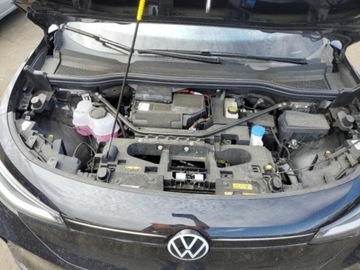Volkswagen 2023 Volkswagen ID.4 Volkswagen ID.4 Pro S AWD, od ubezpieczalni Elektryczny, zdjęcie 11