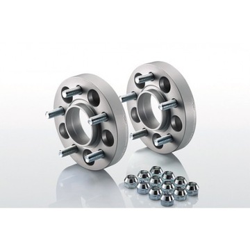 Eibach Dystanse Koła System 4 18mm 63,3 5x108