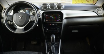 Suzuki Vitara III SUV Facelifting 1.0 BoosterJet 111KM 2018 Suzuki Vitara (Nr.021) 1.0 Automat Kamera Klimatyzacja Tempomat Gwarancja, zdjęcie 11
