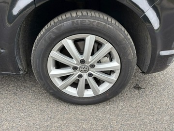 Volkswagen Multivan T6 2018 Volkswagen Multivan 2.0TDI 204KM 4MOTION HIGHLINE, zdjęcie 10