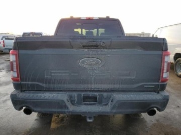 Ford 2022 Ford F150 SUPERCREW, 4x4, 3.5L, od ubezpieczalni 3.5 Benzyna 400KM, zdjęcie 5