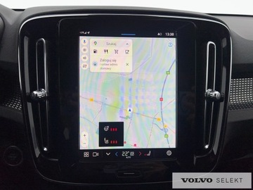 Volvo XC40 2024 Volvo XC 40 VOLVO XC40 B3 Ultra Dark Mild Hybrid B, zdjęcie 15