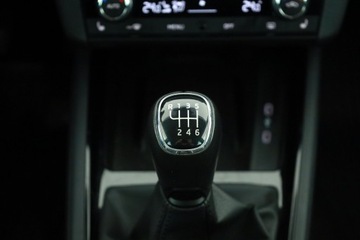 Skoda Scala Hatchback 1.5 TSI 150KM 2023 Skoda Scala 1.5 TSI, Salon Polska, 1. Właściciel, zdjęcie 12
