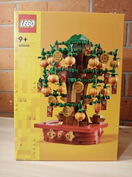 Nowy zestaw LEGO 40648z serii Holiday & Event.