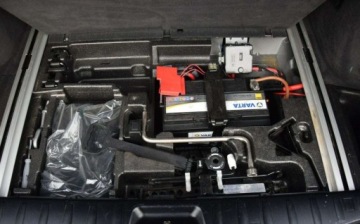 BMW X3 E83 xDrive20d 177KM 2009 BMW X3 2.0D 4x4 M-Pakiet 134 TYS KM PDC Sprowadzony Oplacony 2.0, zdjęcie 30