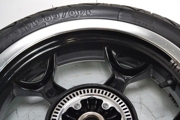 Обод задний PIAGGIO MP3 500 14-20