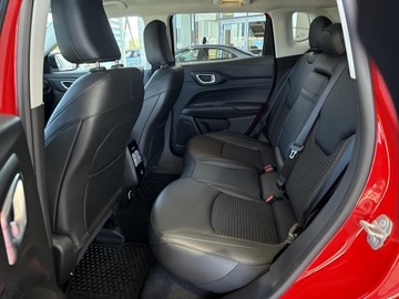 Jeep Compass II 2023 Jeep Compass 1.5 T4 mHEV Night Eagle FWD S&amp;S DCT I, zdjęcie 13