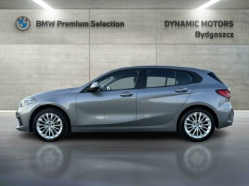 BMW Seria 1 F70 2024 BMW 118 BMW 118 BMW 118 Bezwypadkowe, salon PL, FV, zdjęcie 1