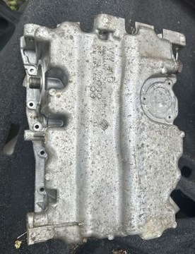 VW SKODA 1.0 MPI VANA OLEJ ŠROUBY 04C103603D