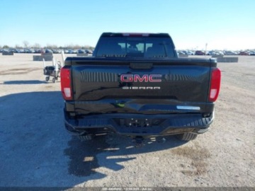  GMC Sierra Short Box Elevation 2025 5.3 Benzyna 355KM, zdjęcie 4