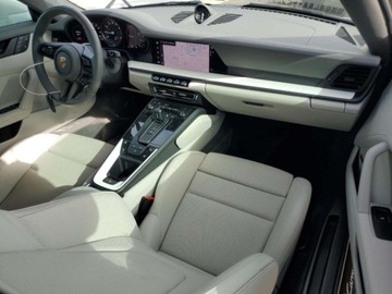 Porsche 911 992 2023 Porsche 911 Carrera S 2023 3.0l 3.0 Benzyna 443KM, zdjęcie 8