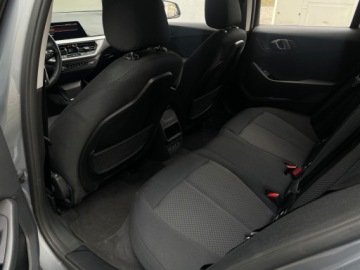 BMW Seria 1 F70 2024 BMW 118 Automat, FV-23%, LED, CarPlay, Podgrzewane, zdjęcie 12