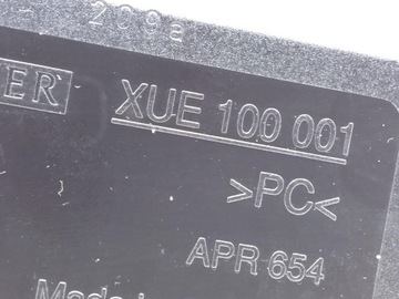 XUE100001 JINÉ MODUL 2.0 V6 110 2000 ROVER 75 (RJ)