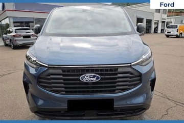 Ford Transit Custom II Van L2 2.0 EcoBlue  136KM 2025 Transit Custom Kombi M1 320 L2H1 Trend A8 2.0 136KM, zdjęcie 2
