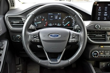 Ford Focus IV Hatchback 1.5 EcoBoost 150KM 2019 Ford Focus Bezwypadkowy / Salon Polska / Serwis, zdjęcie 15