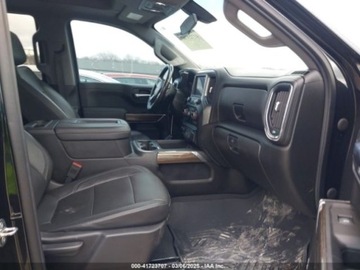 Chevrolet Silverado II 2020 Chevrolet Silverado 2020r., 1500 LT Trail Boss, od ubezpieczalni 5.3 355KM, zdjęcie 7