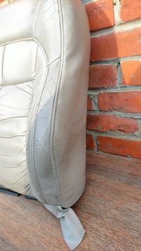 JEEP GRAND CHEROKEE WJ СПИНКА СИДЕНЬЯ ПЕРЕДНЯЯ СПРАВА