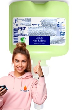 Tork 420652 Luskusowe mydło w płynie, 475 ml, S2