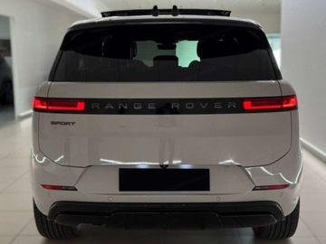 Land Rover Range Rover Sport III SUV 3.0D 351KM 2025 Range Rover Sport D350 Autobiography 3.0 (350KM) 2025, zdjęcie 1