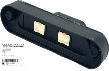 CONTACT ЗАДНЯЯ ДВЕРЬ CONTACT IVECO DAILY IV 4 CNH OE IVECO ORIGINAL