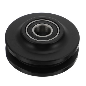 ROLKI DO DRZWI PRYSZNICOWYCH PRZESUWNE WISZĄCE STODOŁA NA KOŁACH