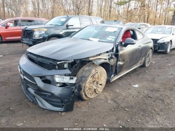 Mercedes 2024 Mercedes-Benz CLE 2024 MERCEDES-BENZ CLE CLE 300 2.0 Benzyna 255KM, zdjęcie 7