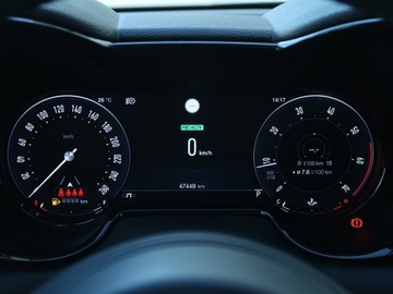 Alfa Romeo Tonale 2022 Alfa Romeo Tonale 1.5T 48V MHEV, Salon Polska, zdjęcie 10