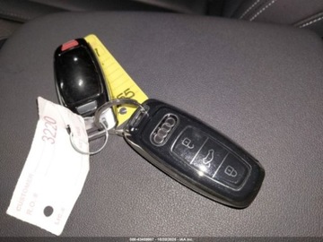 Audi Q8 2022 Audi Q8 2022 AUDI Q8 PREMIUM PLUS 55 TFSI QUATTRO TIPTRONIC 3.0 Benzyna, zdjęcie 12