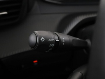Peugeot 2008 II SUV 1.2 PureTech 100KM 2022 Peugeot 2008 led, niski przebieg, fv23, navi,, zdjęcie 32