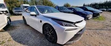 Toyota Mirai 2023 Toyota Mirai 2023r, ELEKTRYK. Uszkodzony lewy przod. Jezdzi. 2.0 182KM