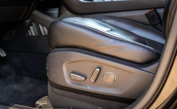 Ford Edge II 2023 Ford Edge Ford Edge 2.0 AWD 251KM 2.0 Benzyna 251KM, zdjęcie 11