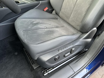 Cupra Terramar SUV 1.5 eTSI 150KM 2025 Cupra Terramar 1.5 eTSI 150KM Pakiet Edge Pakiet D, zdjęcie 12