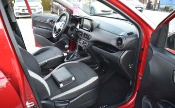 Hyundai i10 III Hatchback 1.0 MPI 67KM 2023 Hyundai i10 Hyundai i10 1.0 MPI 67KM Serwis, Gwarancja 3-Miesiace w cenie,, zdjęcie 10