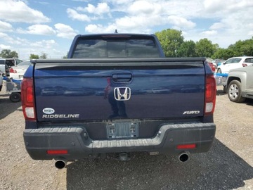 Honda Ridgeline 2023 Honda Ridgeline RTL-E 2023 3.5l 3.5 Benzyna 280KM, zdjęcie 2