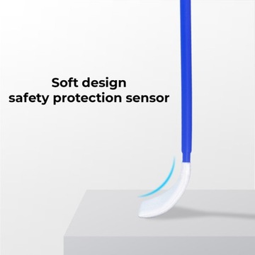 Набор шпателей 16 мм для матрицы APS-C K&F.