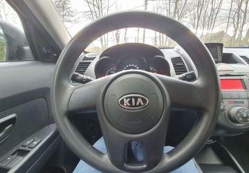 Kia Soul I 2010 Kia Soul Kia Soul 1.6 CVVT Vision 1.6 Benzyna 126KM, zdjęcie 13