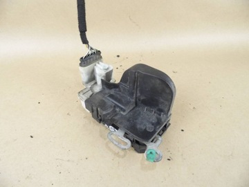 ALFA ROMEO GT ZÁMEK DVEŘE LEVÝ PŘEDNÍ